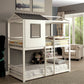 Stockholm Twin/Twin Bunk Bed - House Design