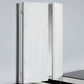 Juego de tocador Madonna en blanco y negro CM-DK824WH