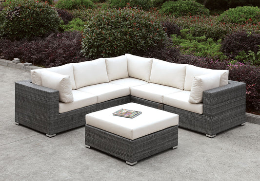 Somani Sectional - Set 12