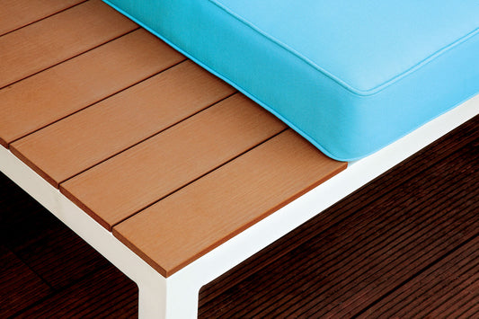 Seccional para patio Winona CM-OS2580