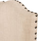 Julia Light Oak Dining Collection Furniture of America
