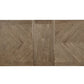 Julia Light Oak Dining Collection Furniture of America