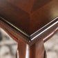 Townsville Walnut Dining Collection - Dark Walnut Finish