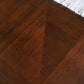Townsville Walnut Dining Collection - Dark Walnut Finish