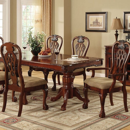 George Town Dining Collection - Expandable Leaf
