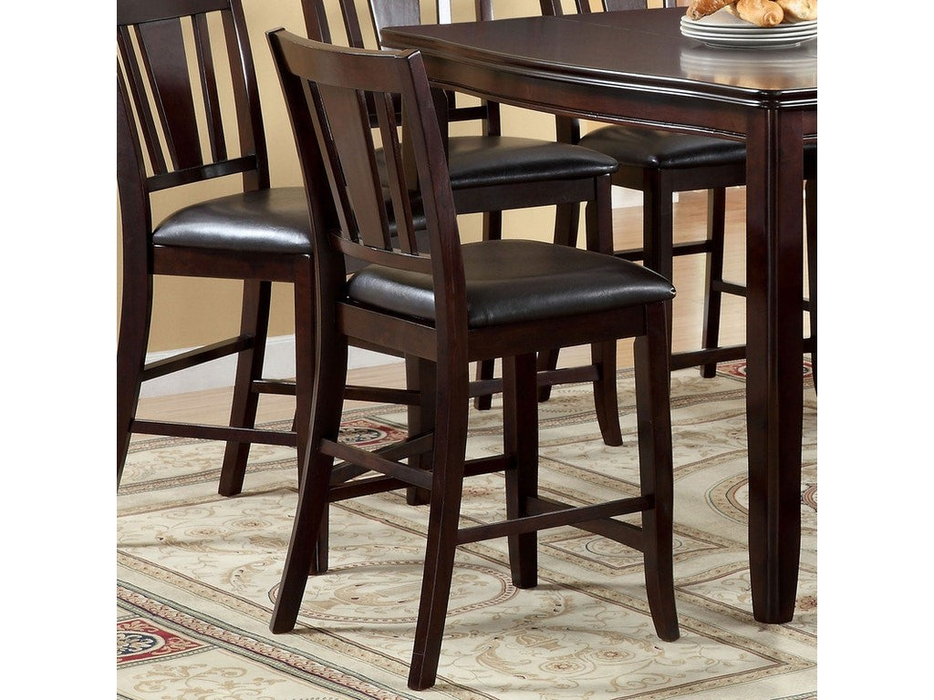 Edgewood Dining Collection CM3325PT - Seat 4-8 People