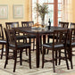 Edgewood Dining Collection CM3325PT - Seat 4-8 People