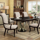 Ornette Dining Collection - Double Pedestal Base
