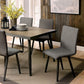 Vilhelm 6 Pc Dining Set - Furniture of America