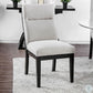 Jasmin CM3393RT Glass Top Dining Collection