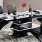 Midvale 5 Pc Dining Set - Black