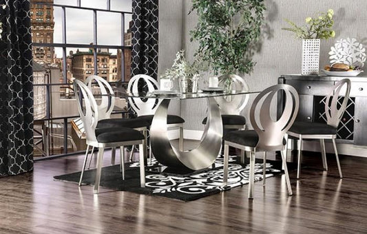 Colección de comedor Orla - Muebles de América