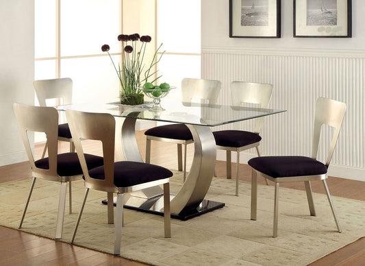 Nova CM3728 Dining Collection - Furniture of Ameria