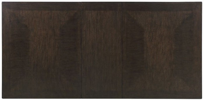 Caterina Dark Walnut Dining Collection - Extension Leaf