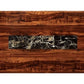 Bonneville I Dining Collection - Rosewood Grain Design