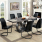 Saskia Dining Collection - Butterfly Leaf