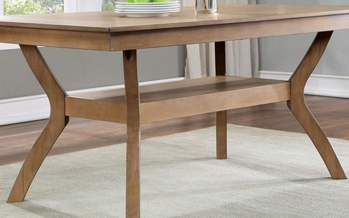 Upminster 7 Pc Casual Dining Collection