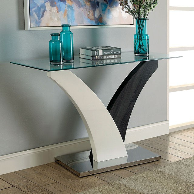 Sloane Sofa Table CM4244S