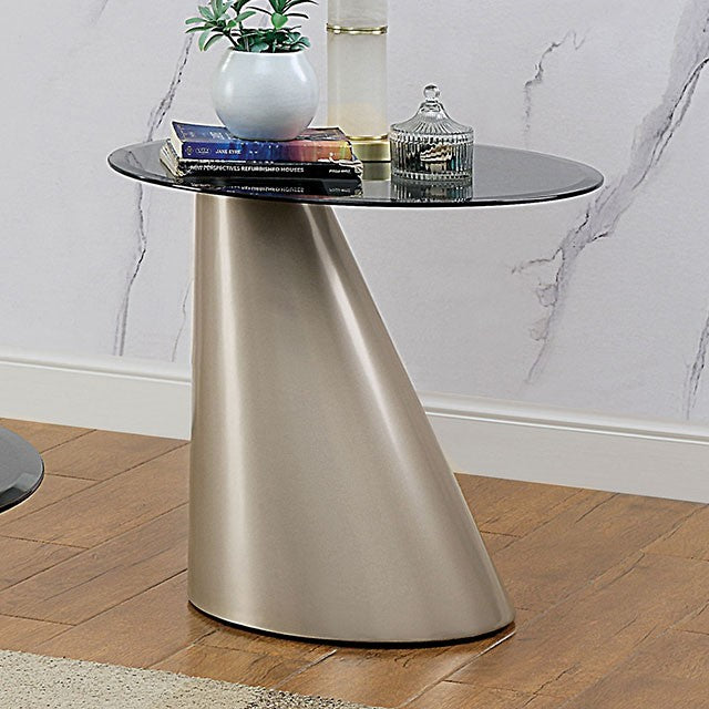 Aumsville End Table