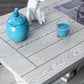 Arlington Occasional Tables - Antique White