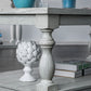 Arlington Occasional Tables - Antique White