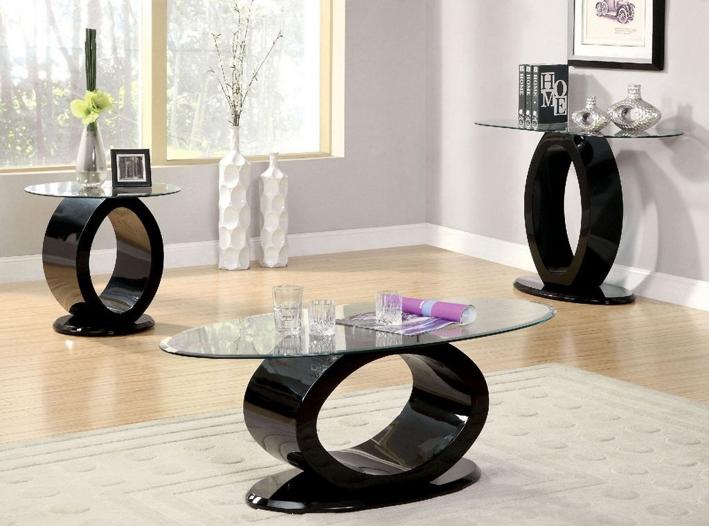 Colección Ocasional Lodia - Blanco o Negro