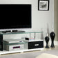 Consola de TV Egaleo CM5814-TV - Acabado Alto Brillo
