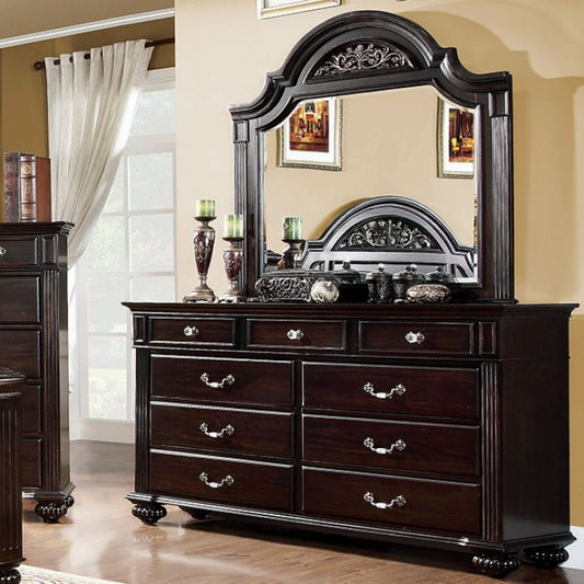 Syracuse Dresser CM7129D