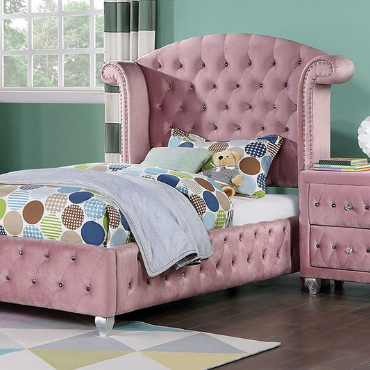 Zohar Full Bed CM7130PK-F