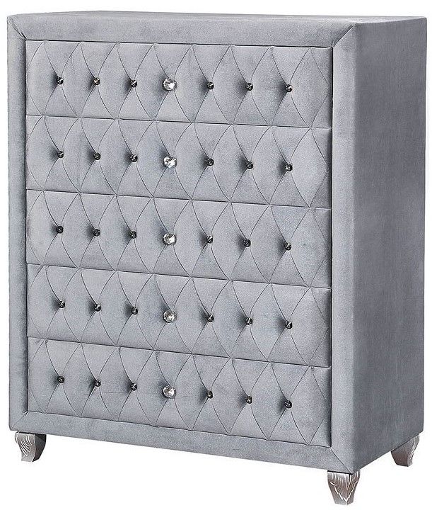 Cómoda Alzire CM7150C