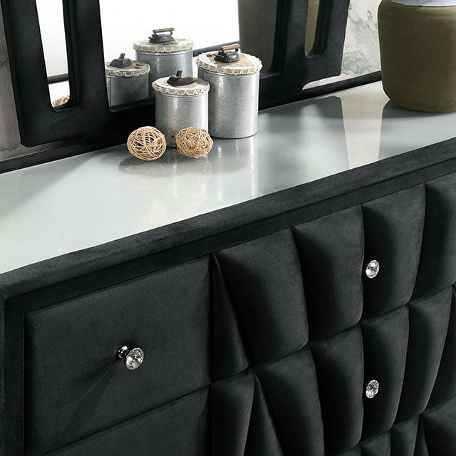Cómoda Carissa CM7164-D