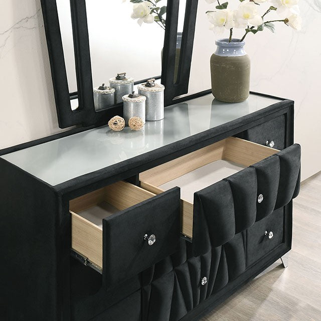 Cómoda Carissa CM7164-D