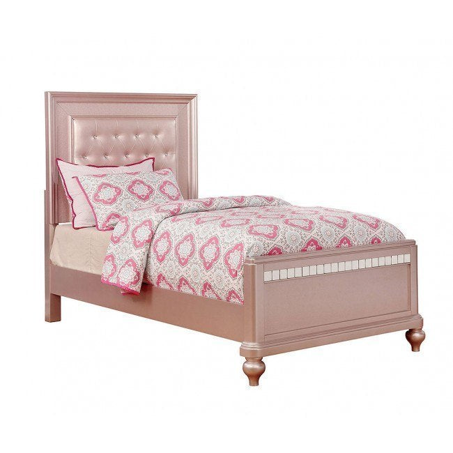 Avior Twin Bed CM7170RG-T