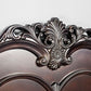 Mandura CM7260 Traditional Bedroom Collection - Cherry Finish
