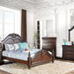 CM7260 Mandura 4 Pc Bedroom Set - King Bed