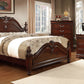 CM7260 Mandura 4 Pc Bedroom Set - King Bed