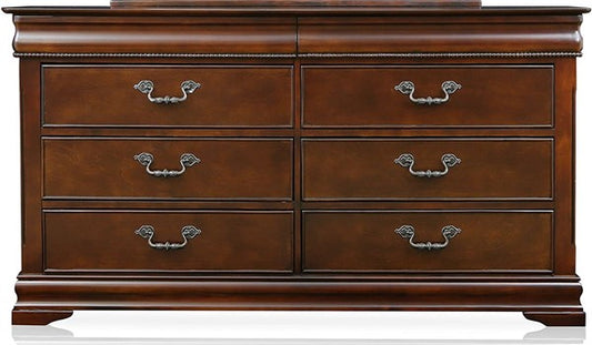 Mandura CM7260D Dresser