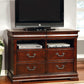 Mandura CM7260TV Media Chest
