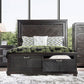 Furniture of America - Argyros Bedroom Collection - Espresso