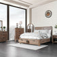 Wynton Bedroom Collection - Furniture of America