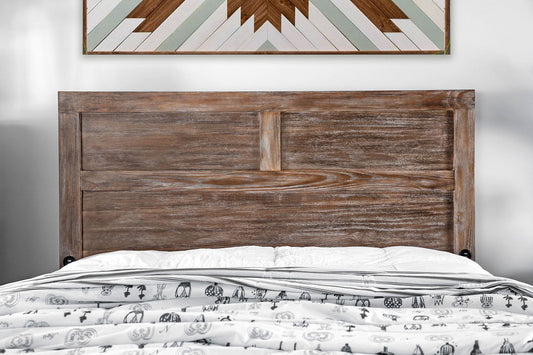 Wynton Bedroom Collection - Furniture of America