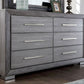 Raiden Dresser CM7468GY-D