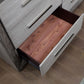 Raiden Dresser CM7468GY-D