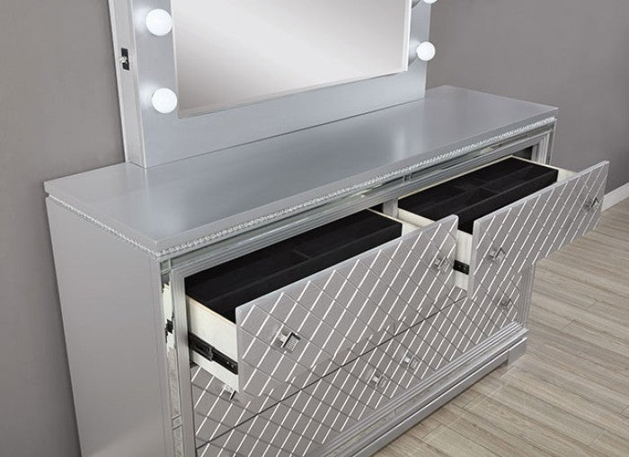 Cómoda Belleterre CM7518D