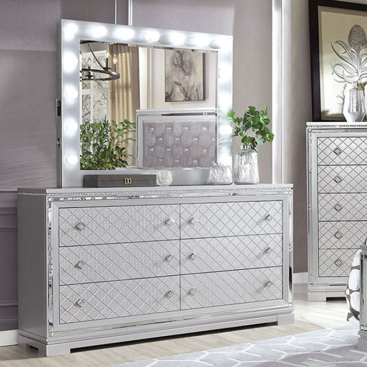 Cómoda Belleterre CM7518D
