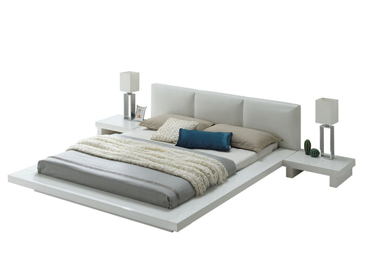 Christie CM7550 Bedroom Collection - Furniture of America