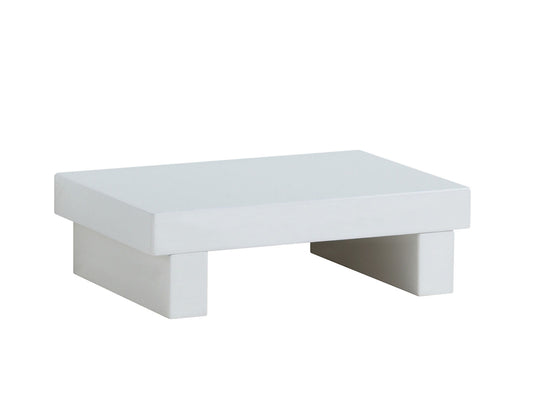 Mesita de noche Christie CM7550N