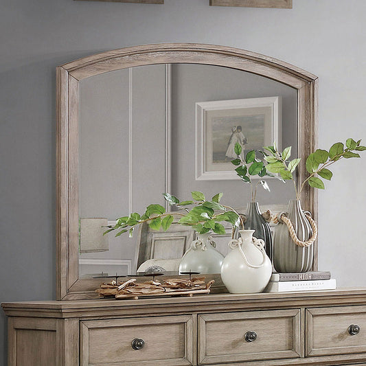 Wells CM7568 Mirror