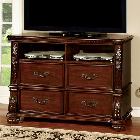 Flandreau Media Chest CM7587TV