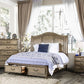 Belgrade Bedroom Collection - Bradley Home Furnishings